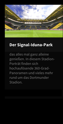Signal Iduna Park - stadion-borussia-dortmund-bvb
