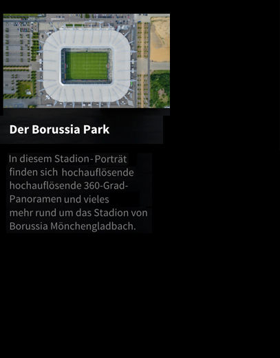 Borussia-Park - stadion-borussia-monchengladbach